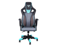 E-BLUE Fotel Gamingowy E-BLUE Cobra gaming chair # - 1450943 - zdjęcie 1